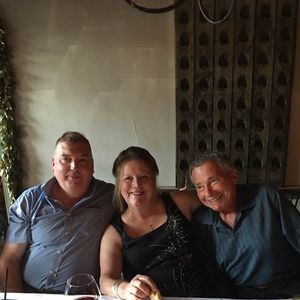 Meet your Posher, Melissa